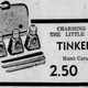 Illustration for article titled A Special Treat for Little Ladies: Whatever Happened to Tinkerbell Cosmetics?